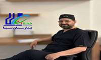 برای اولین بار عمل چاقی به روش لاپاراسکوپی در بیمارستان سینا شهرستان کارون انجام شد 